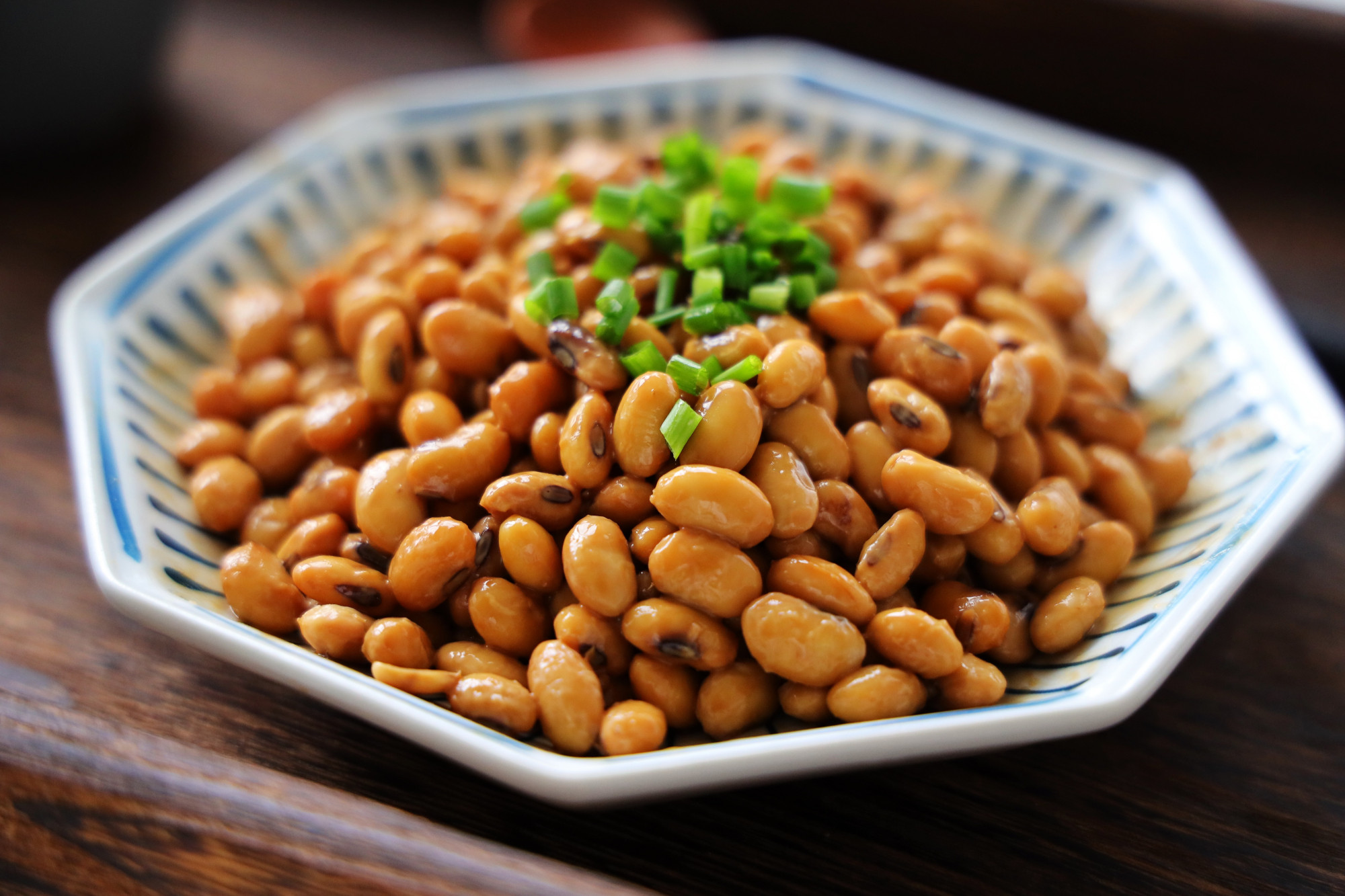 自制纳豆的营养成分表,家庭自制纳豆无添加的做法