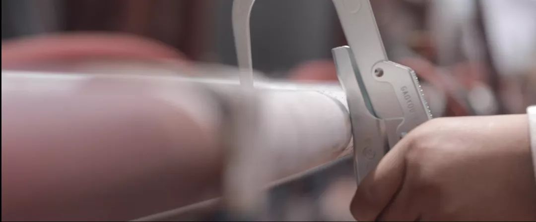 江阴这家企业拍的微电影，演技在线