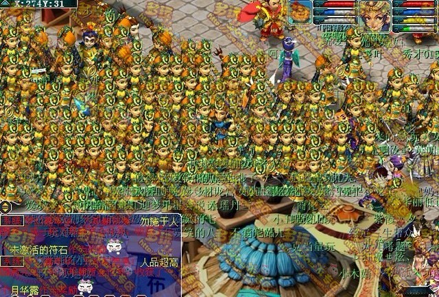 盘点当年爆火的游戏,盘点最近火爆全网的游戏