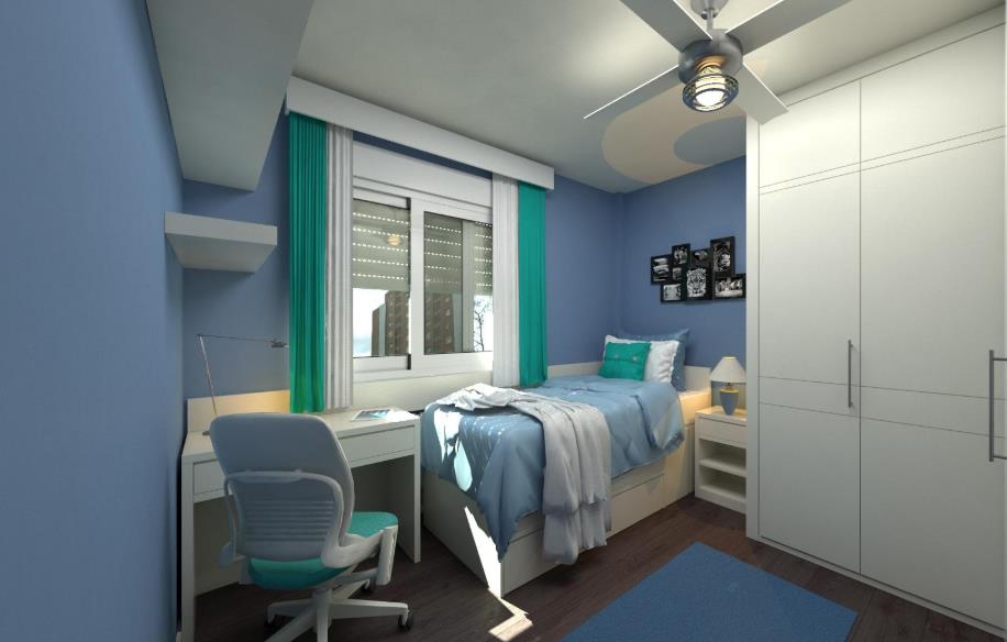 隔断房与非隔断房的区别,合法隔断房和非法隔断房怎么区分