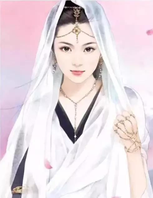 宋代女词人李清照的词太美了,杰出的女词人李清照