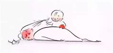 从孕育到养育再到教育,从出生到长大父母对我们的付出