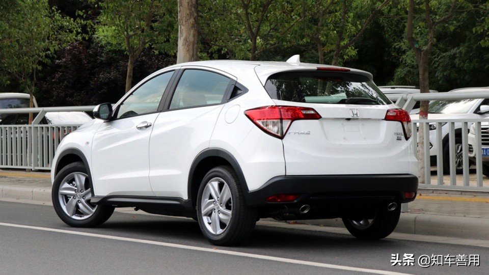 本田缤智1.5l先锋版的缺点,本田缤智1.5t故障率和缺点