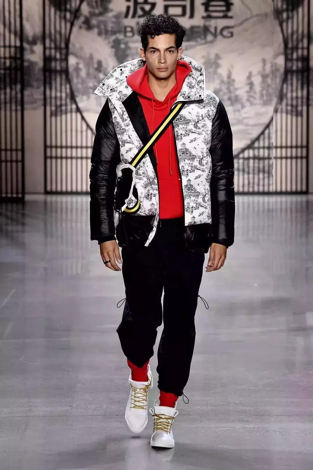 加拿大鹅羽绒服各版本的区别,除了加拿大鹅还有什么名牌羽绒服