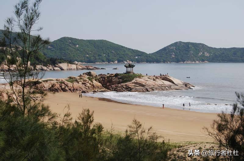 普陀山海天佛国九华山莲花佛国,普陀山下海天佛国