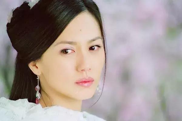 郭妃丽和林湘萍,郭妃丽结局