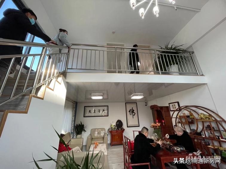 只剩最后一栋楼没修会烂尾吗,星光域公寓出售