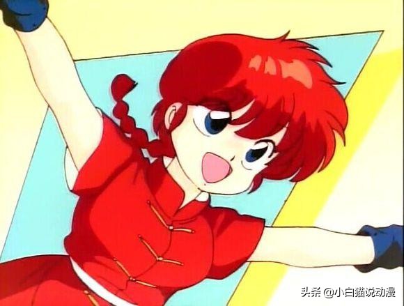 动漫中的那些可爱的女装男孩子 (盘点动漫男扮女装可爱的男孩子)