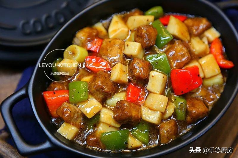 每日带饭食谱推荐一道菜,一周带饭简单食谱大全