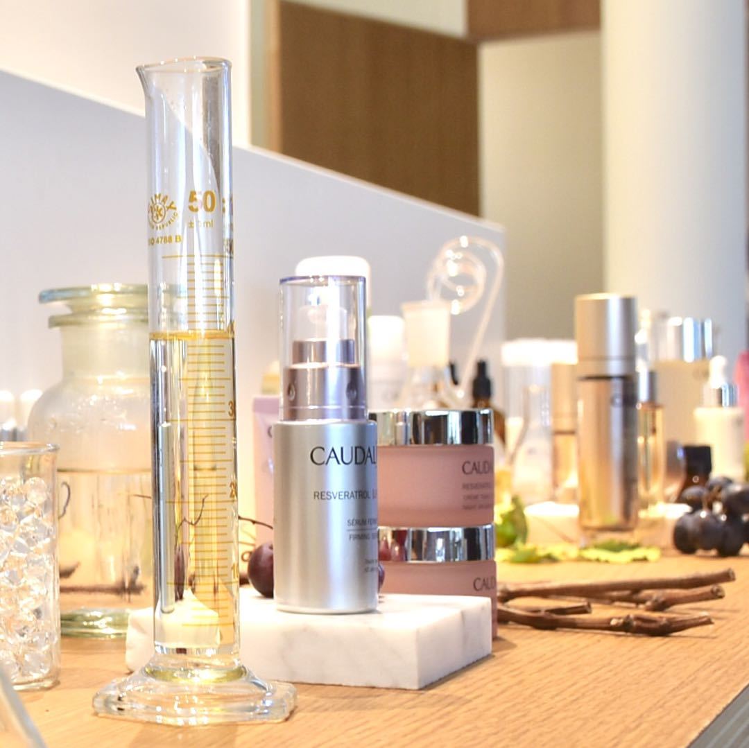 聚焦丨探秘欧缇丽法国新研发中心，我们取到这些“经”