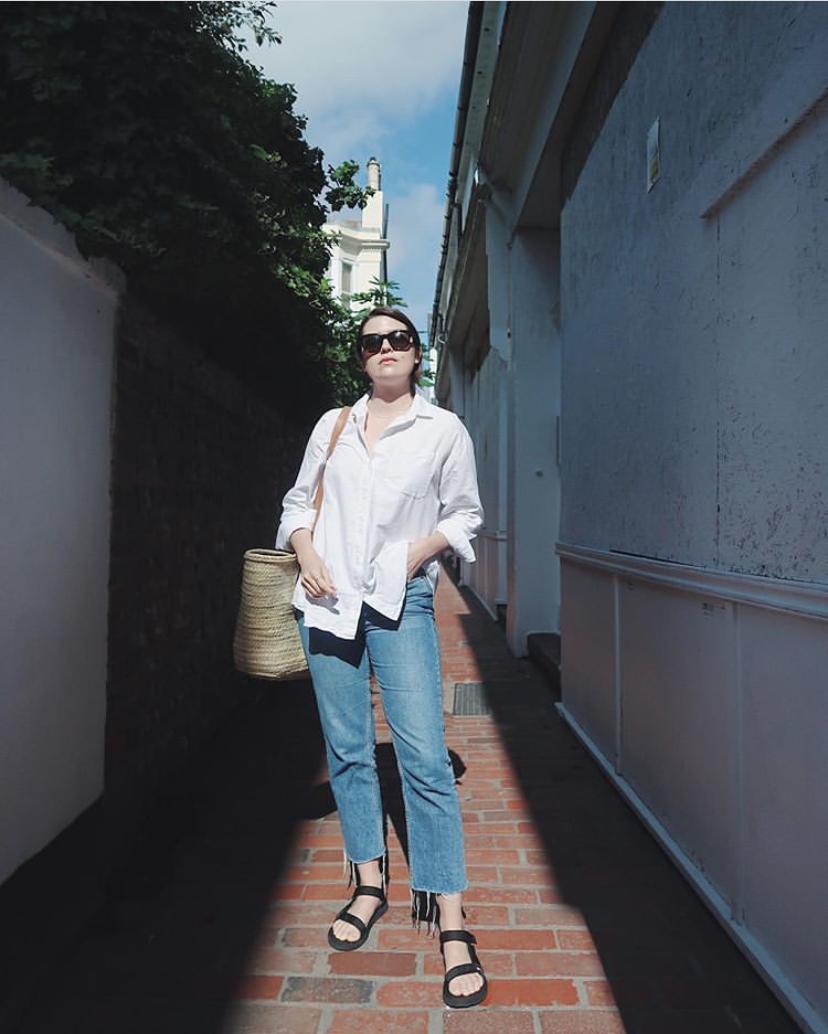 怎样做到又胖又健康,胖一点的人如何get气质感