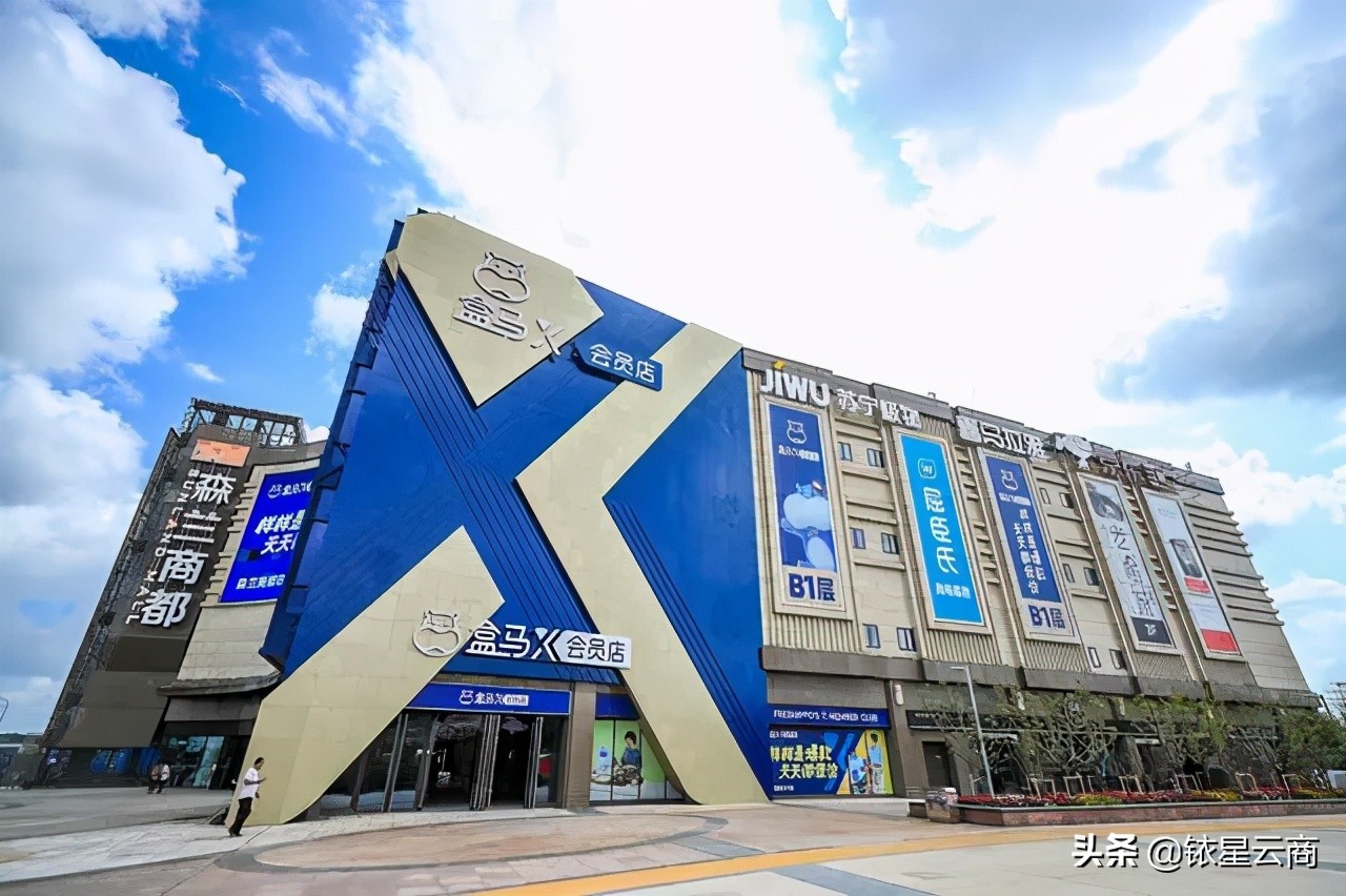 超级文和友深圳开业排队,深圳超级文和友开业大排长龙