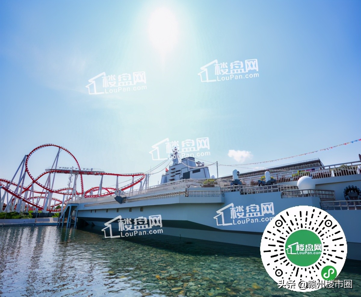 赣州方特烟花最佳观看地点,赣州方特春节有烟花秀吗