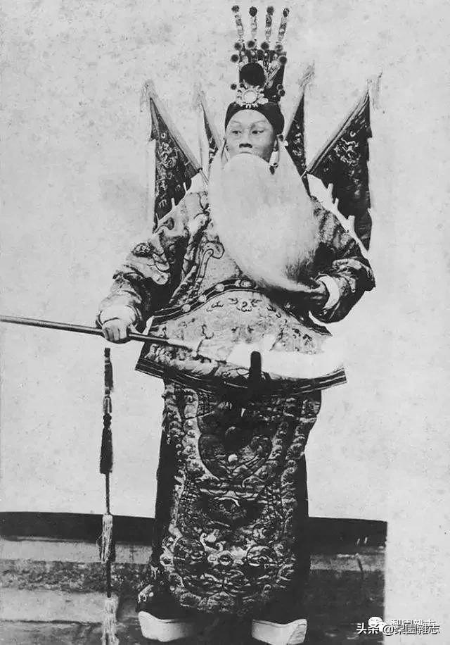 唱京剧的一些方法,唱京剧用什么教学方法