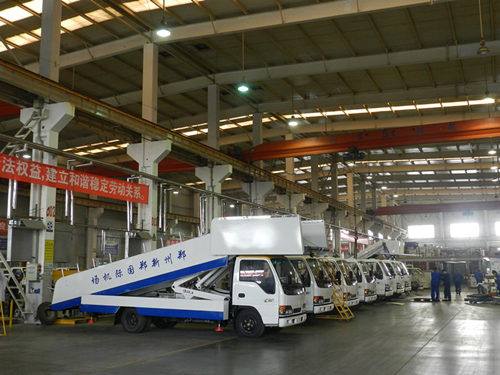 威海广泰公司性质,威海广泰公司分析