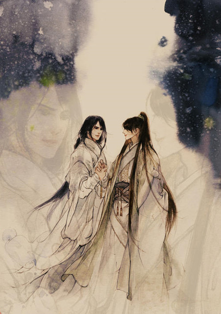 剑来小米粒和魏山君,剑来小米粒被欺负左右知道么