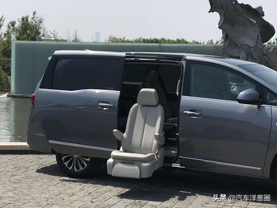 老款经典gl8槽点,别克经典gl8车主