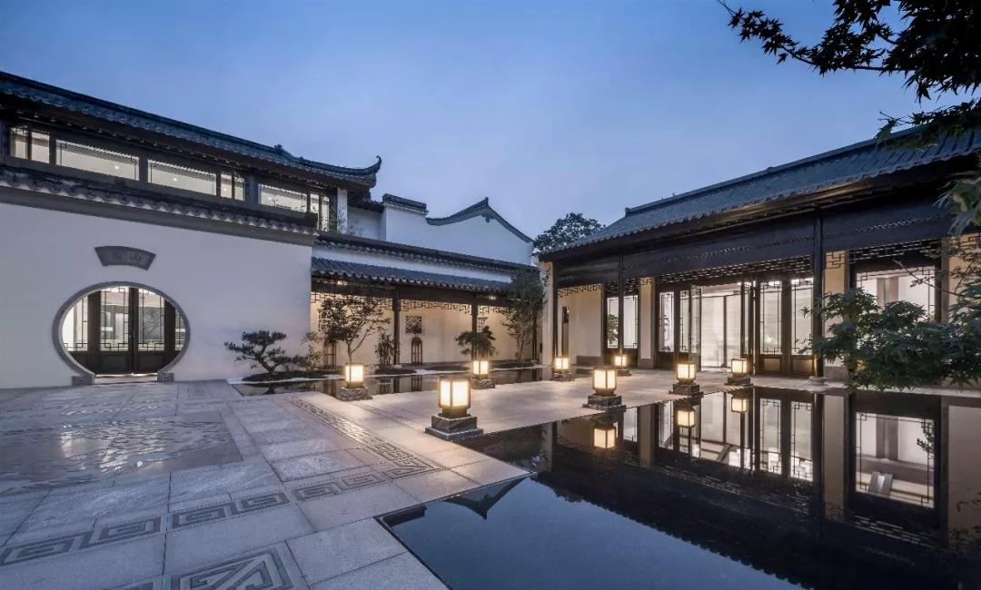 南京高端楼盘现房,南京高档楼盘一览表