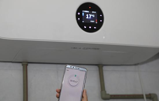 淋浴没有热水怎么办,博世热水器7500