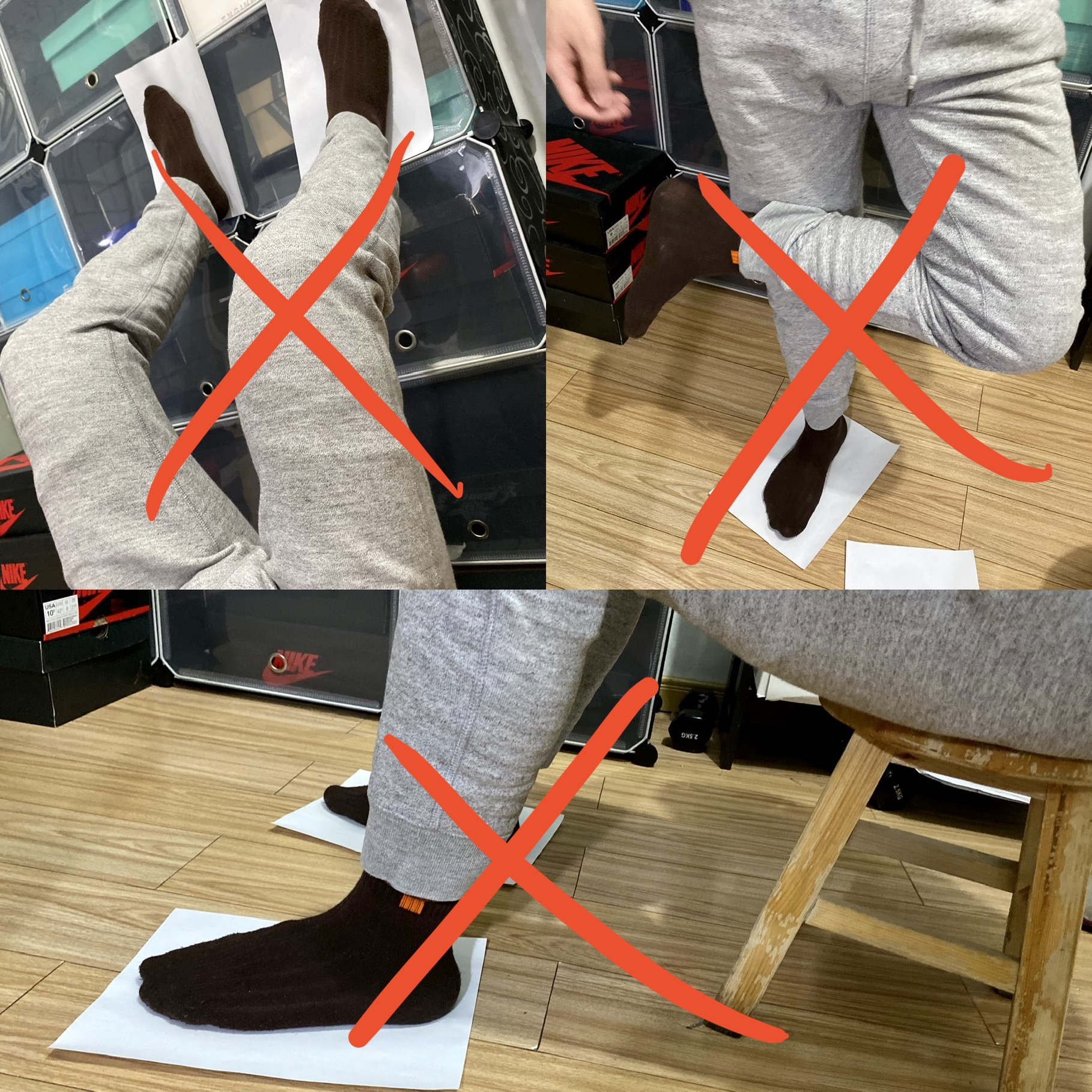 nikegs尺码和女款尺码,nike官网尺码表女鞋