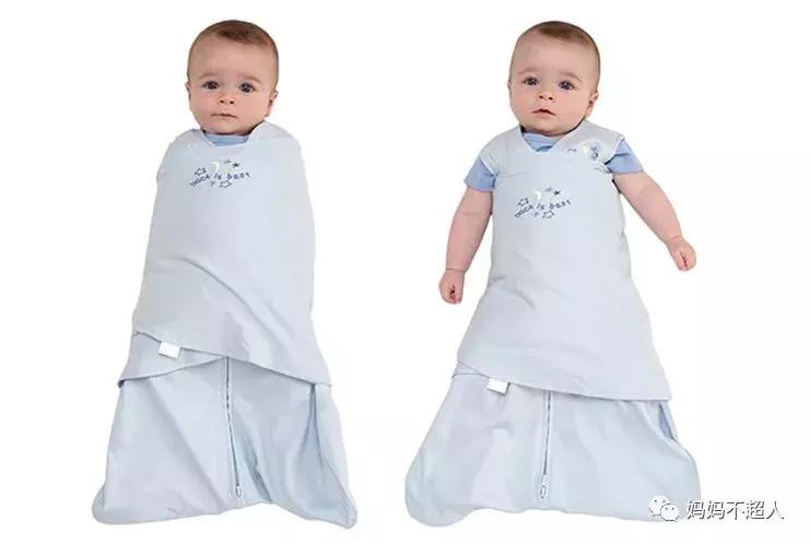 见证奇迹的时刻：卡普5S安抚法，0-3个月新生儿的止哭魔法