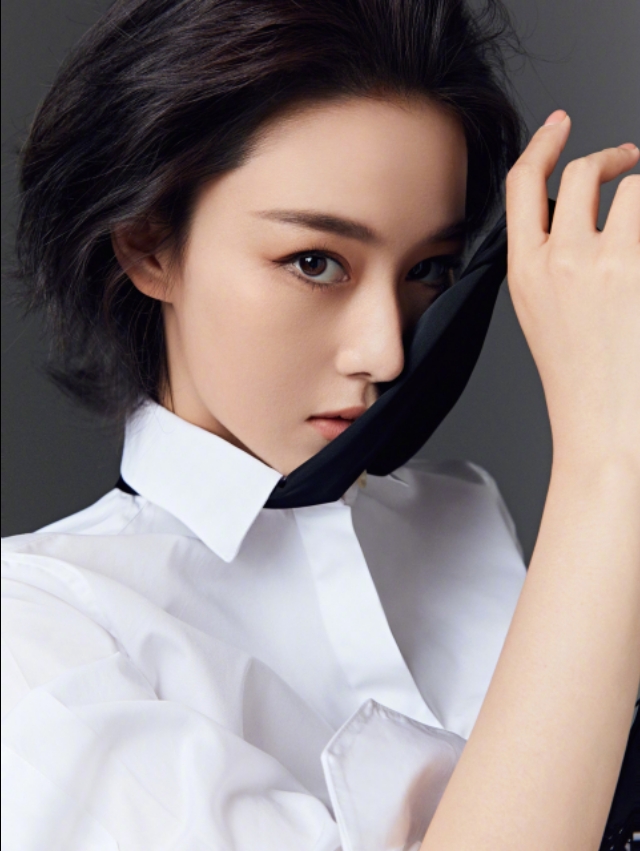 张馨予,军嫂张馨予