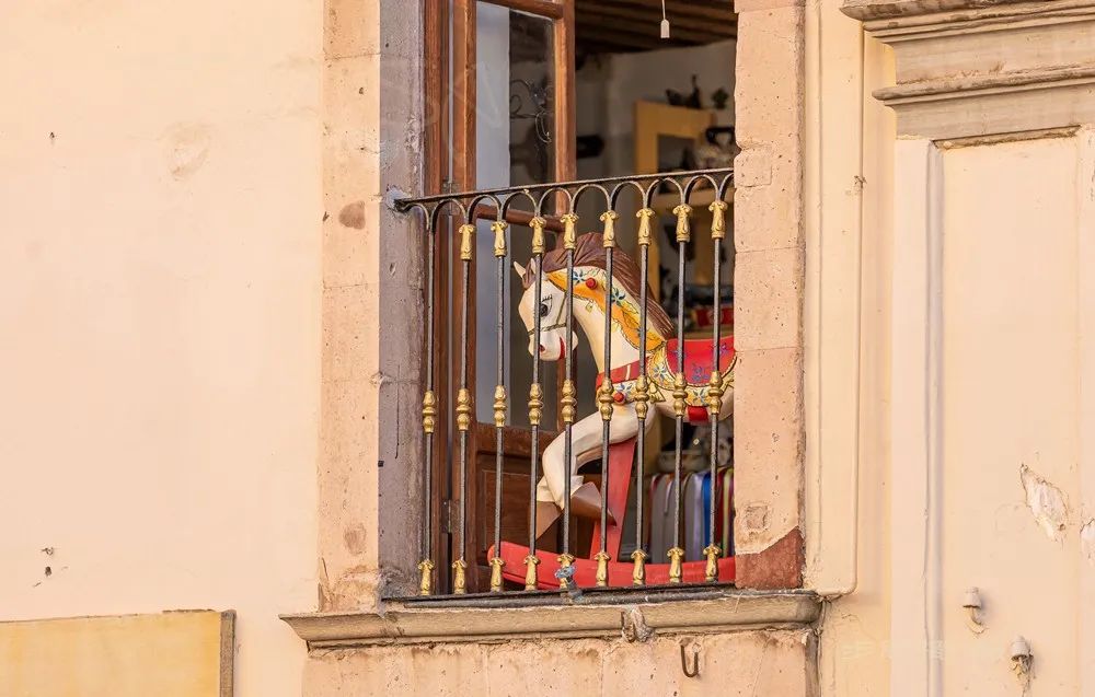 瓜纳华托墨西哥旅行,墨西哥旅游坎昆瓜纳华托