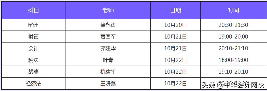 郭建华讲的会计怎么样,郭建华初级会计课