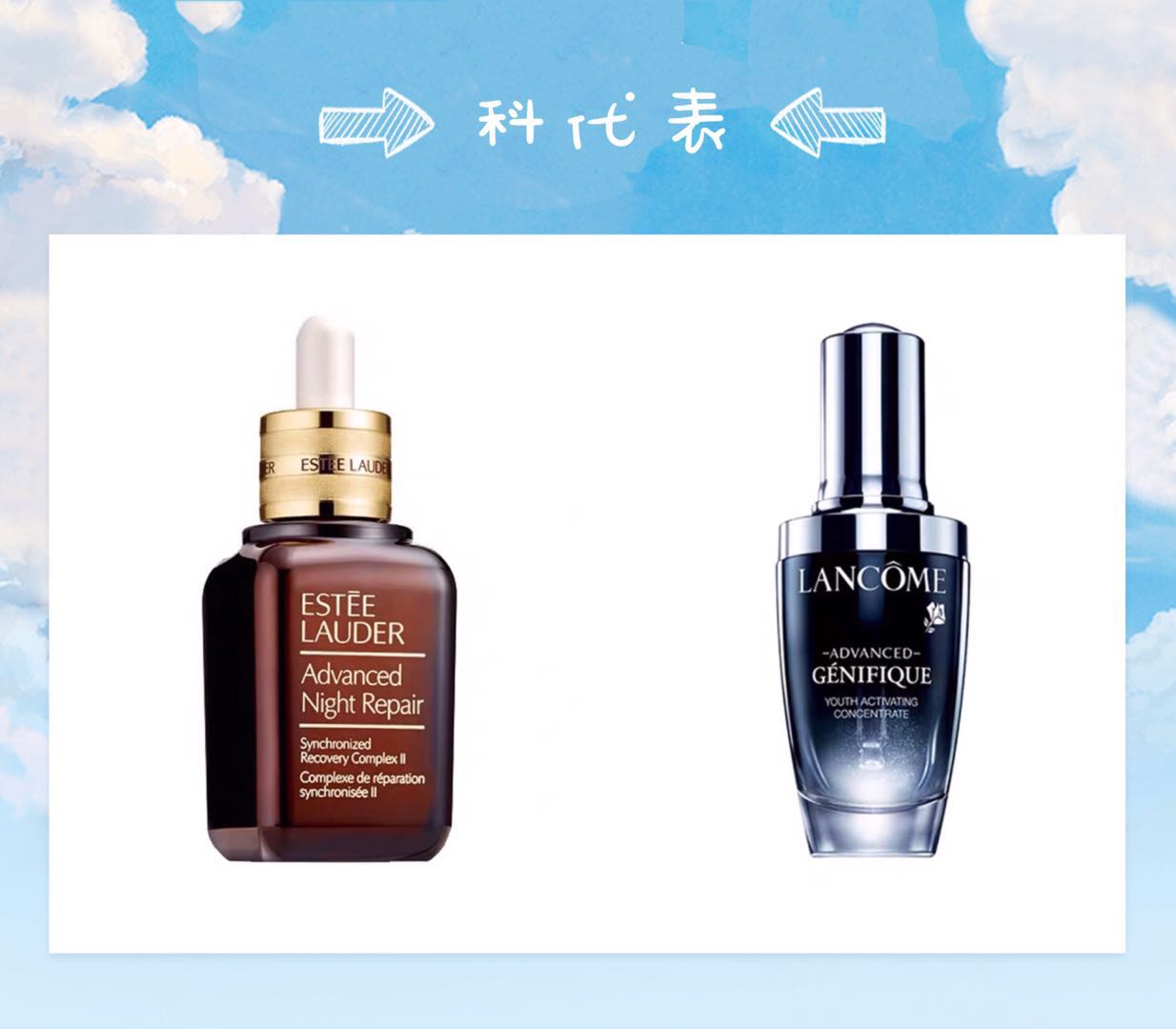 对皮肤好的护肤品成分有哪些 (最全护肤品成分科普用错皮肤敏感)