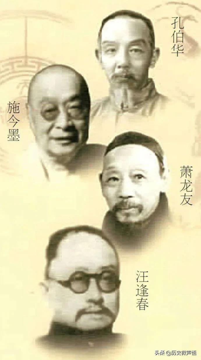 他一次出诊，口出“狂言”，却让汪精卫办了一件功德无量的事儿