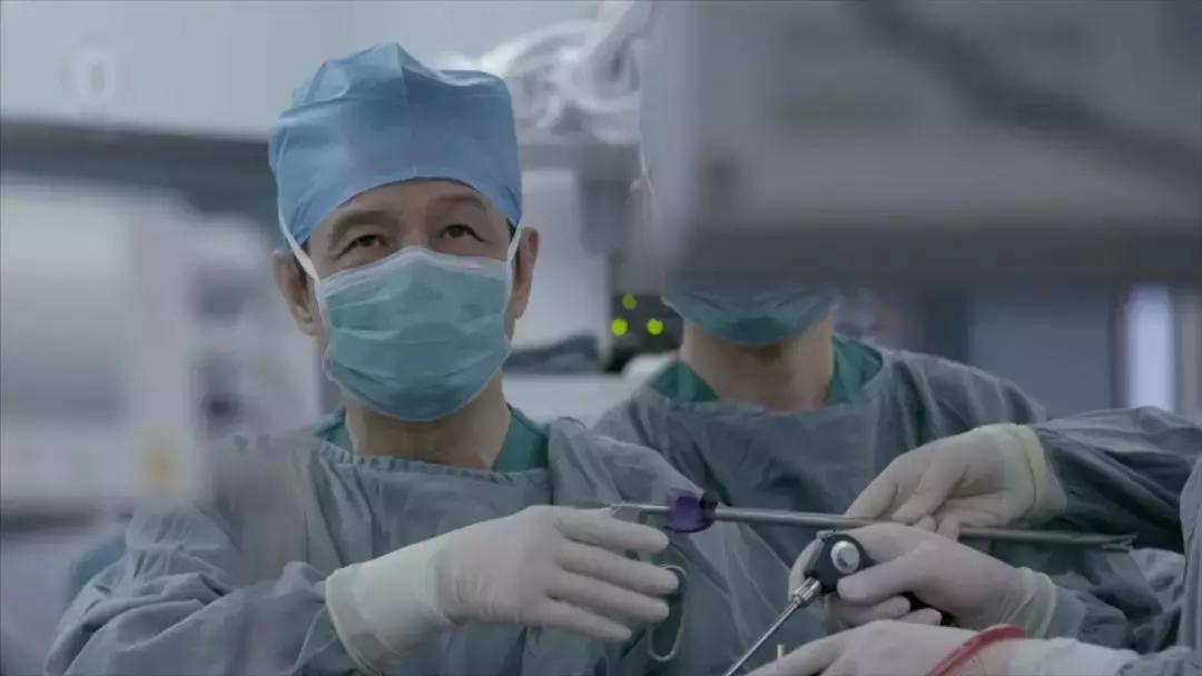 《手术两百年》国内第一部全景展现人类与疾病抗争的科学纪录片