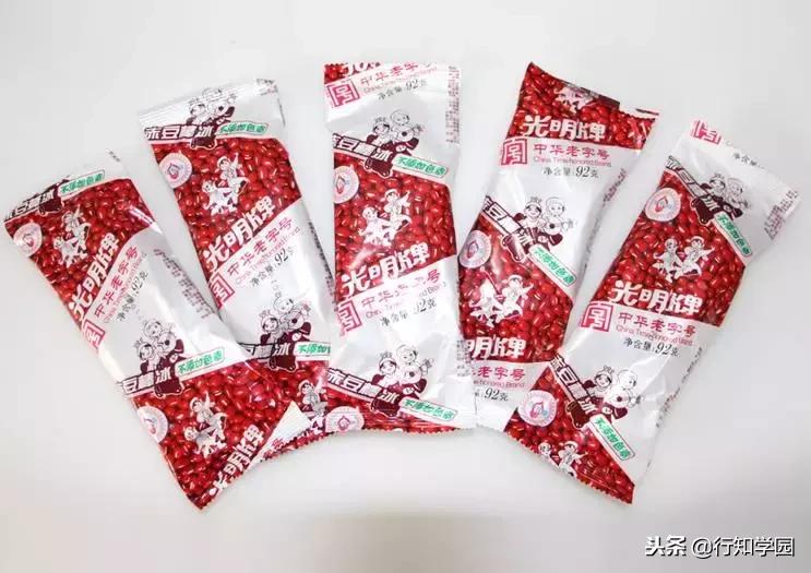 日本最硬的冰淇淋,日本最火爆冰激凌