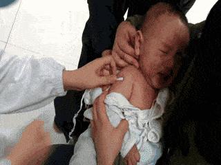 打针大哭怎么办,一打针就害怕忍不住哭什么原因