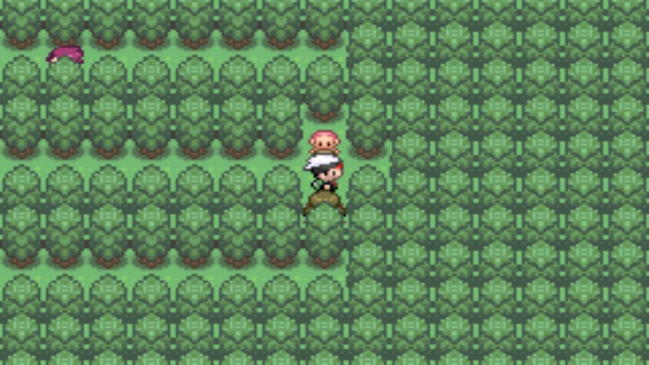 口袋妖怪究极绿宝石4最全攻略,口袋妖怪之究极绿宝石四解说