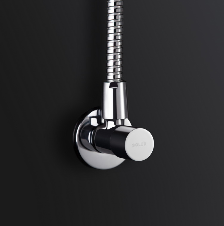 角阀怎么避坑,角阀怎么选不生锈的