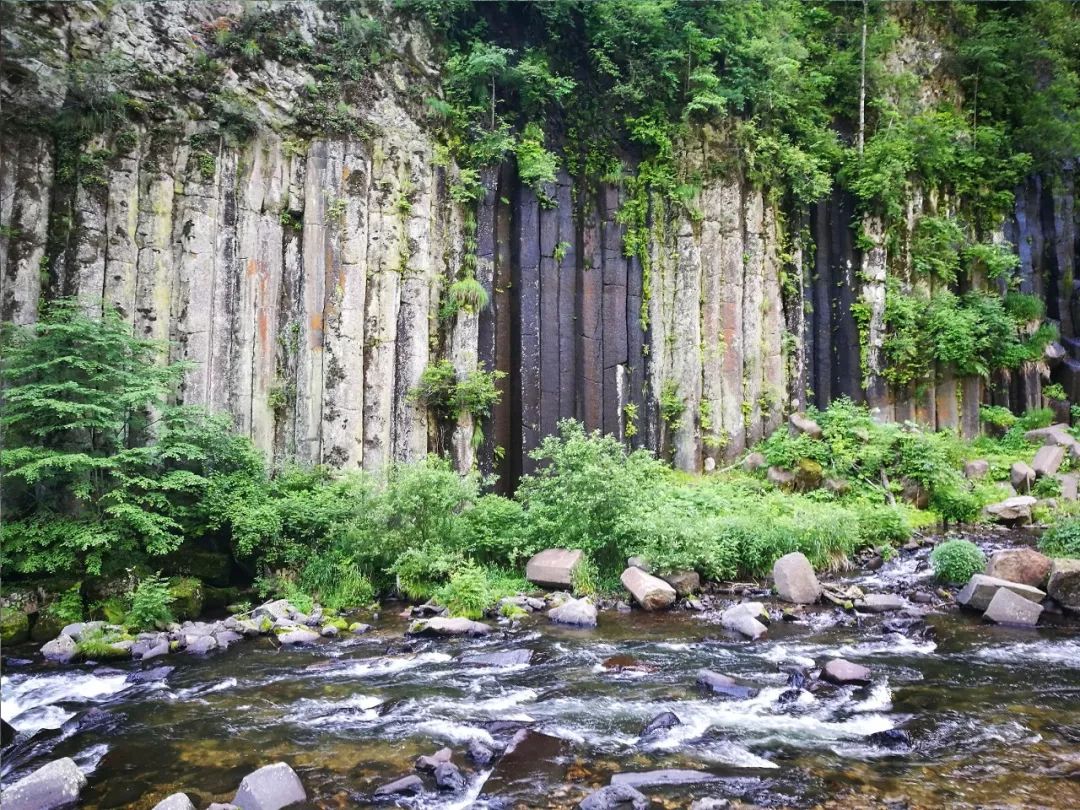 丹东最大的中朝边贸城,丹东中朝边境风光