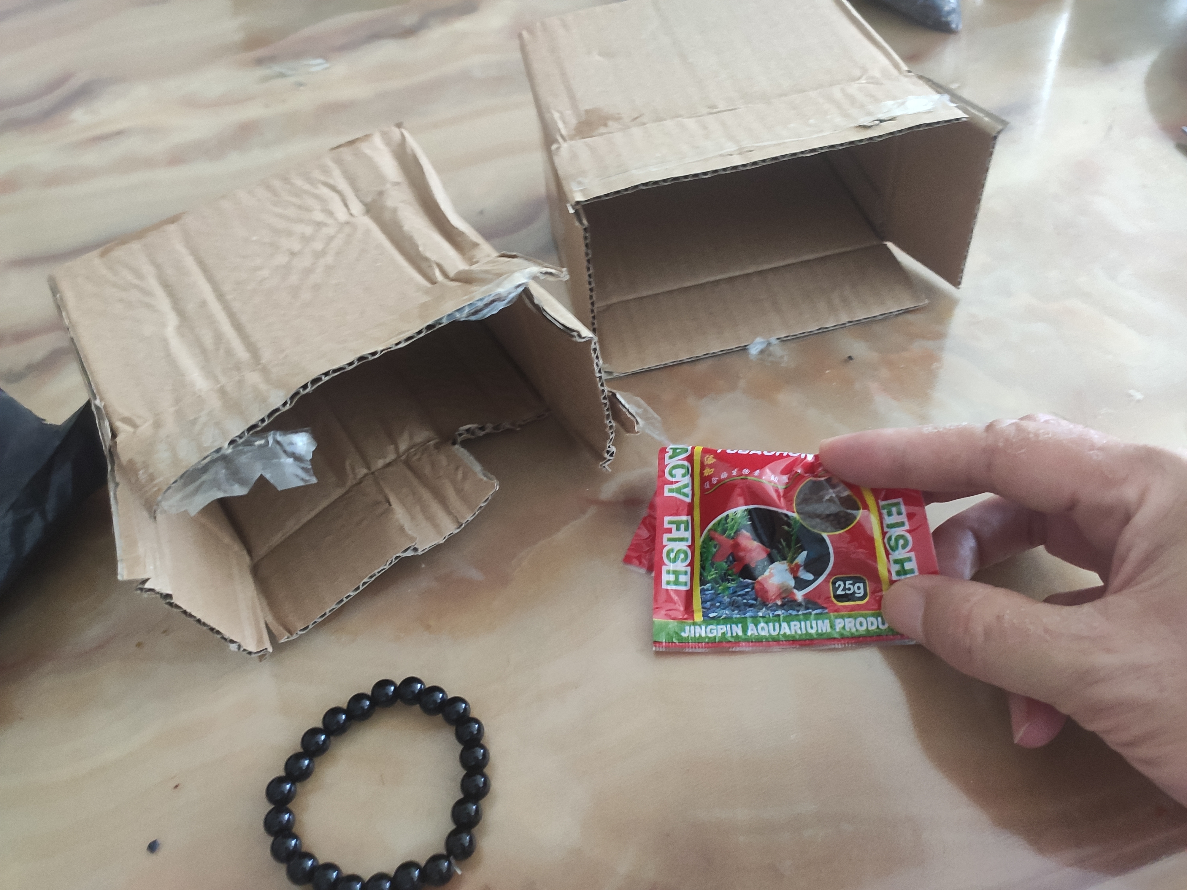 渔具盲盒有哪些常见的套路,8.8渔具盲盒是什么套路