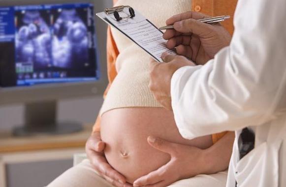 怀孕36周肚子隐隐作痛还经常发硬,怀孕31周后肚子硬的怎么回事