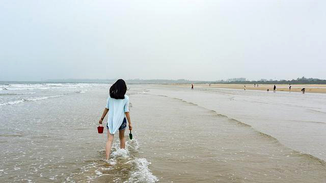 开封自驾日照途中好玩的地方 (开封附近一日游自驾游推荐)