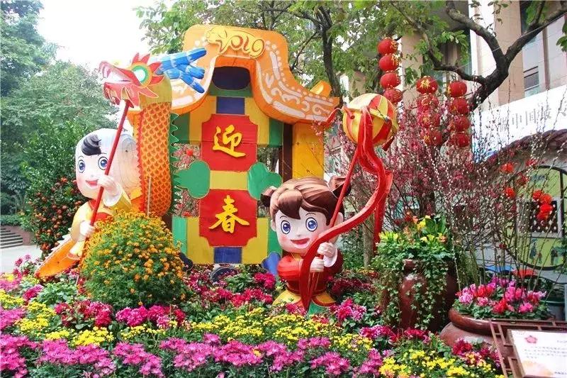 春节游玩攻略正式上线,春节嗨玩攻略