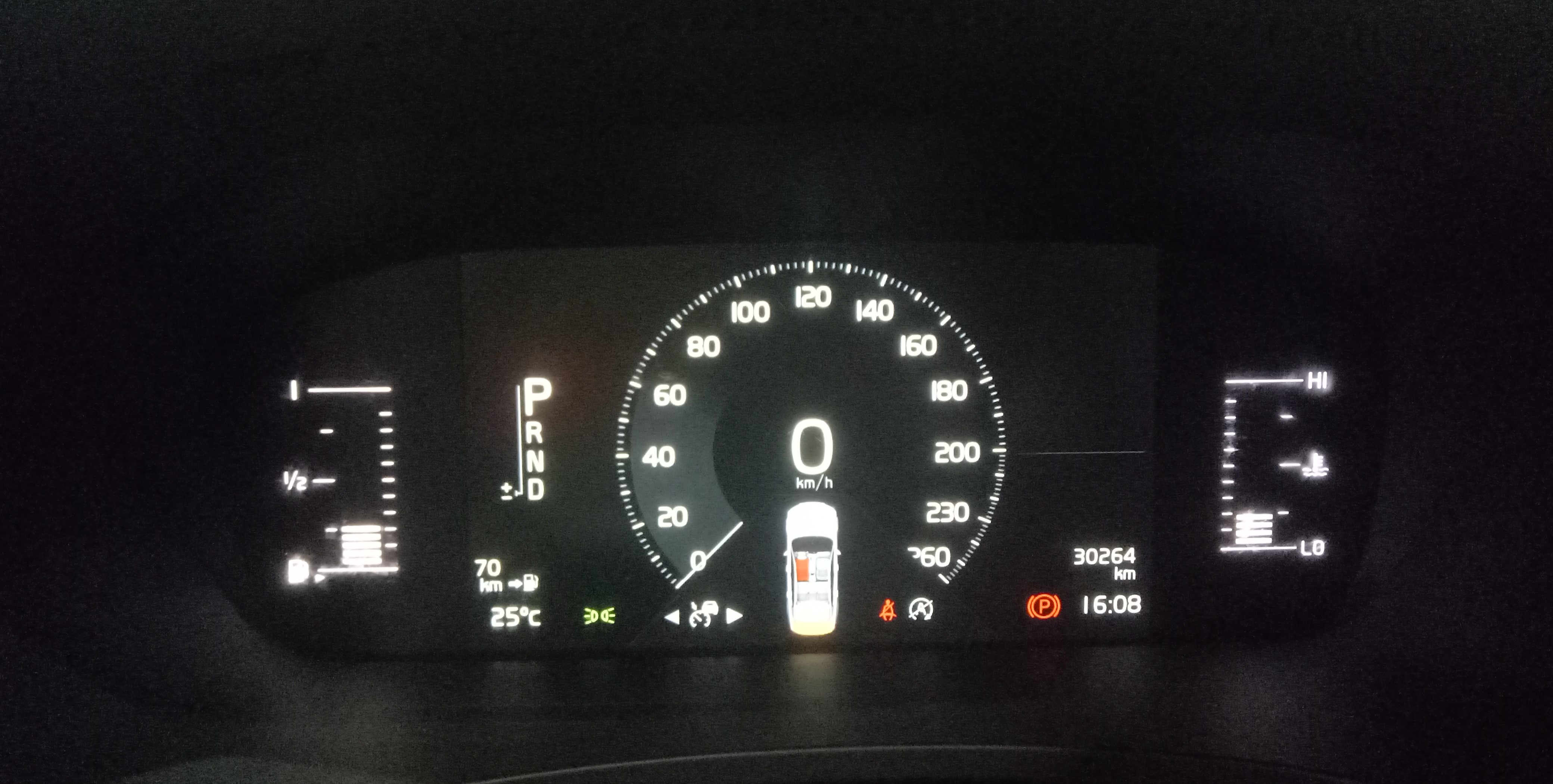 11万二手沃尔沃s90,1年亏了100万车