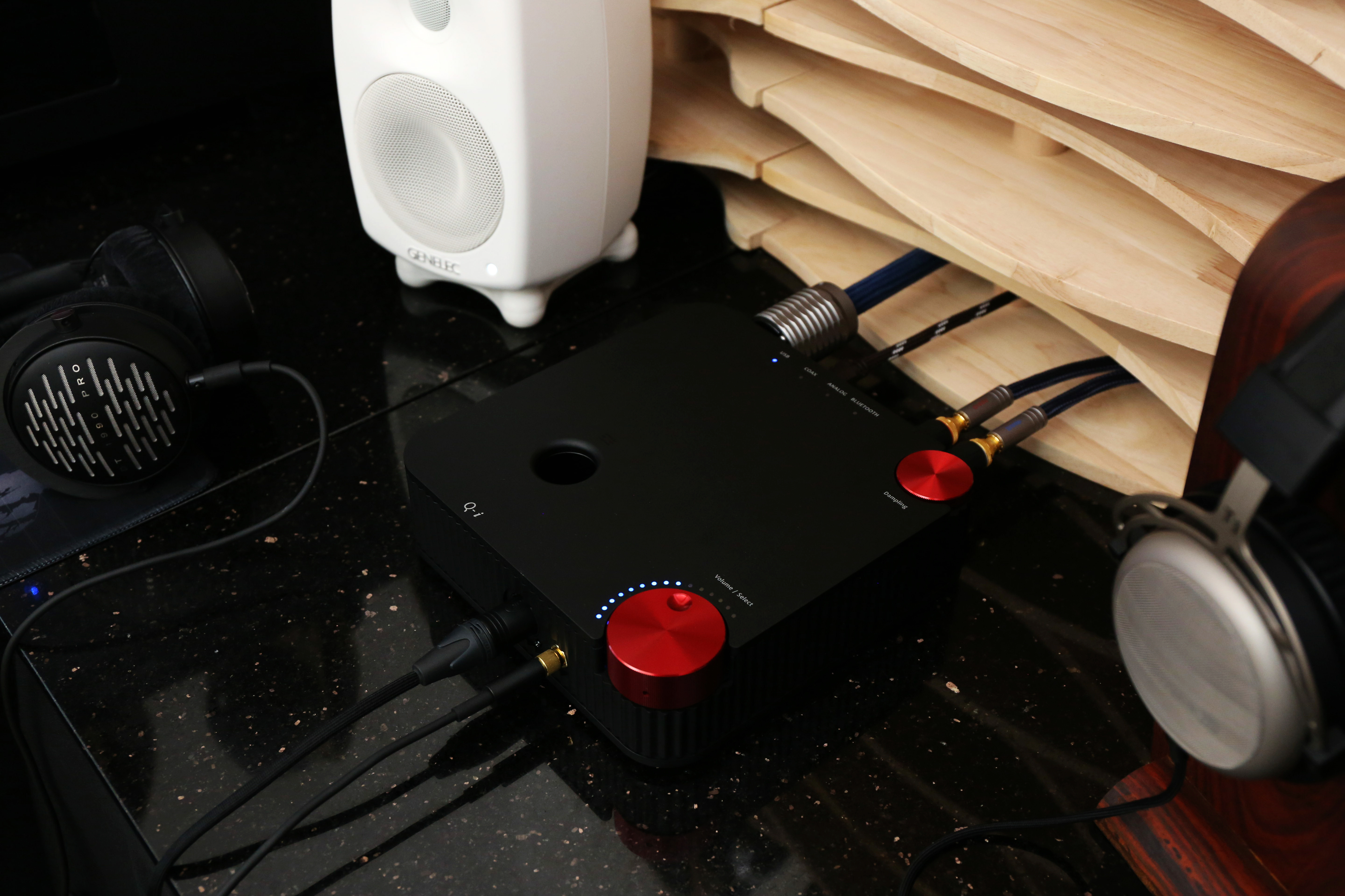 谷津qi平板耳机搭配 (谷津qi一体耳机)