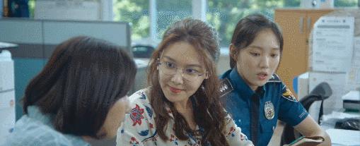 韩国电影女警解说,韩国电影女警察被杀