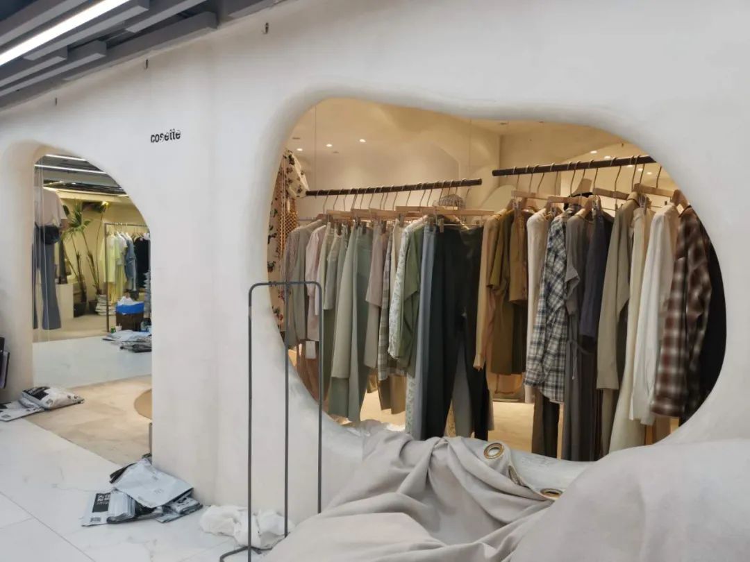 广州汇美服装批发市场现在状况,广州最潮流服装批发市场