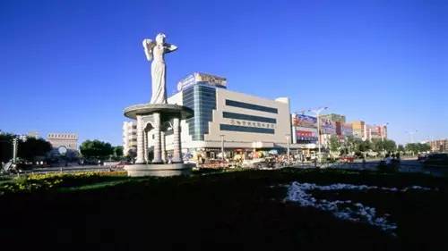 作为*疆新**人，很有必要了解一下*疆新**地名的来历