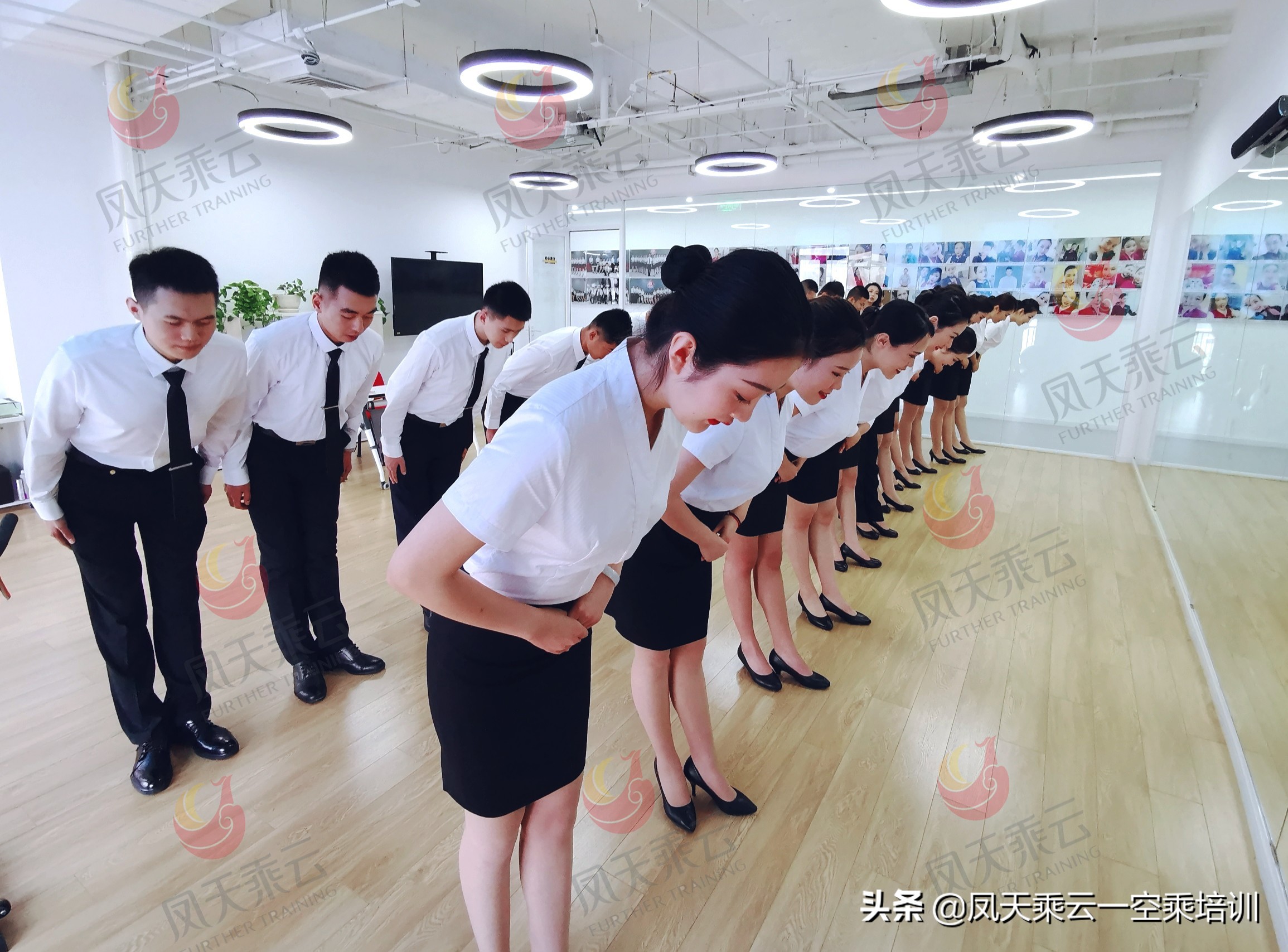 空乘面试的流程及注意事项,空乘面试流程及注意事项