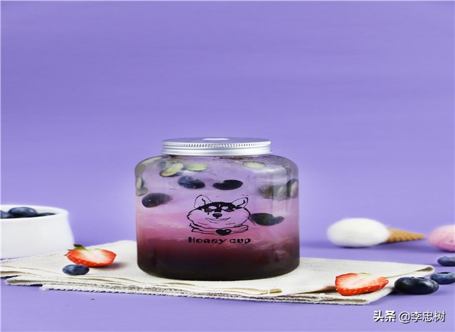 二手奶茶设备全套价格表,制作奶茶的全套设备多少钱