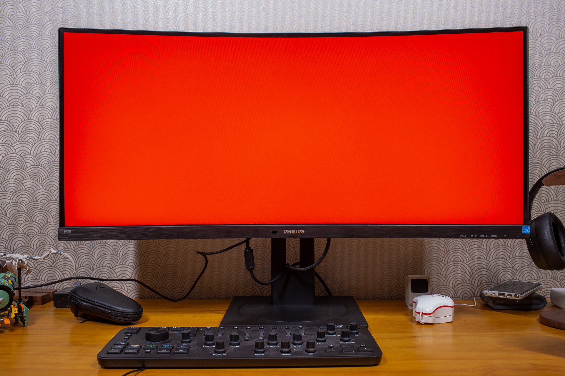 飞利浦342b1c带鱼屏,34寸飞利浦显示器