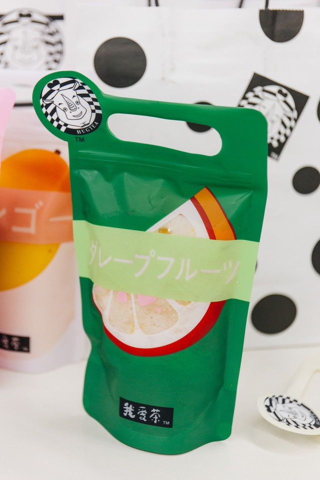 茶饮网红奶茶,饮品界网红喜茶有哪些店