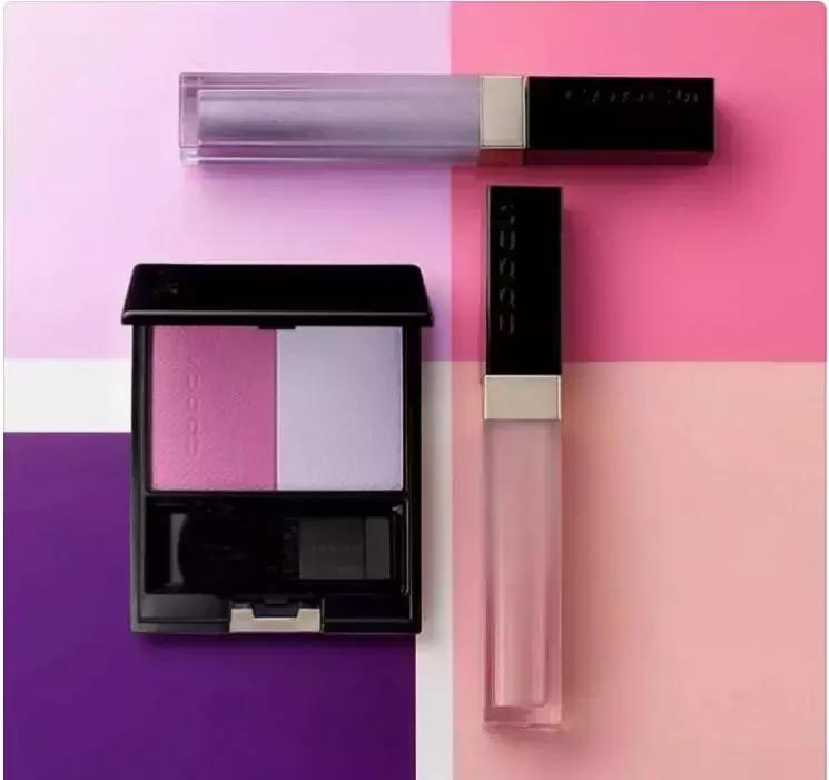 今年的春季彩妆,今年的彩妆